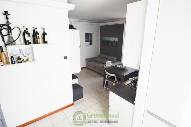 APPARTAMENTO di 2 vani e di 58 mq (CAVENAGO DI BRIANZA) rif. IGC 2 L 114 VIA VALDI - Foto 12