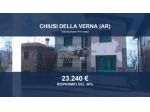 Immobile in asta di 79 m² in vendita a Chiusi della Verna