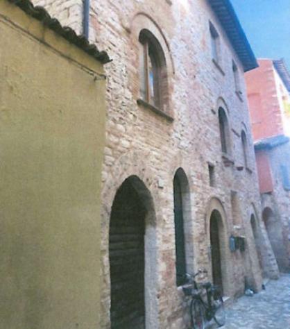 Immobile in asta di 107 m², box auto in vendita a Foligno - Foto 8