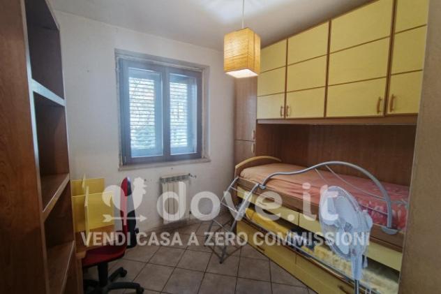 Appartamento di 75 m² con 3 locali e posto auto in vendita a Grosseto - Foto 11