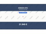 Immobile in asta di 228 m² in vendita a Jonadi
