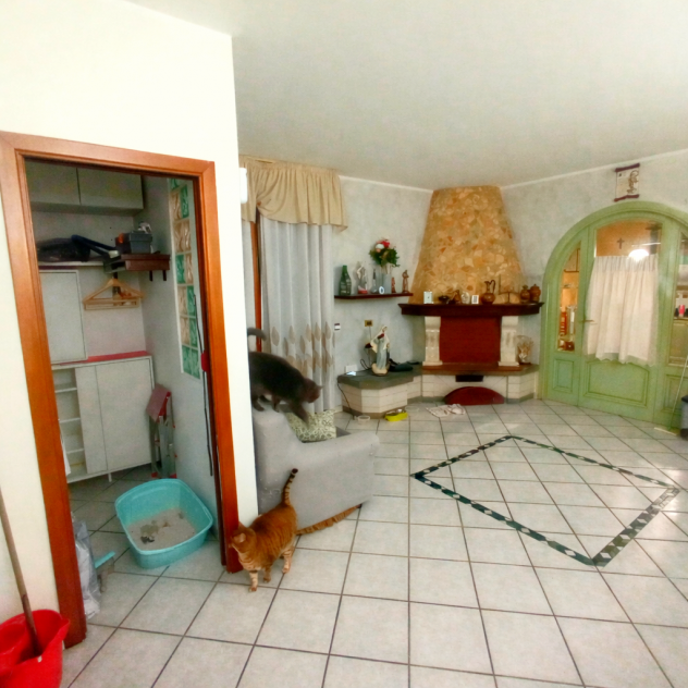 Appartamento in vendita a Capanne - Montopoli in Val d'Arno 90 mq Rif: 1389289 - Foto 2