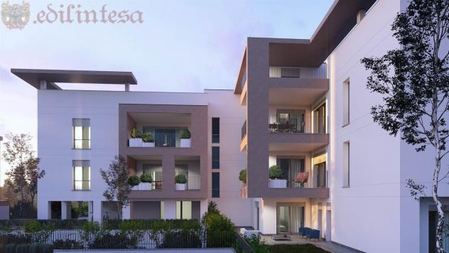 SPETTACOLARE QUATTRO LOCALI CON TERRAZZO ULTIMO PIANO - RECUPERO FISCALE SISMA BONUS - Foto 15