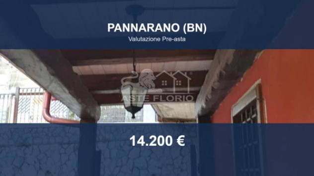 Immobile in asta di 90 m² in vendita a Pannarano