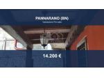 Immobile in asta di 90 m² in vendita a Pannarano