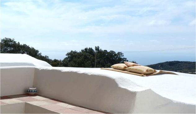 Dammuso Great Mounty - Dammuso dei Silenzi ai piedi della Montagna Grande – Pantelleria - Foto 2