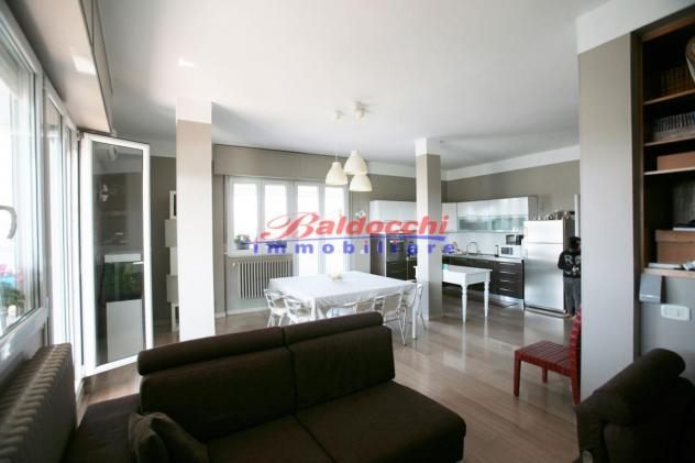 PANTANO BASSA - ATTICO CON TERRAZZO - Foto 4