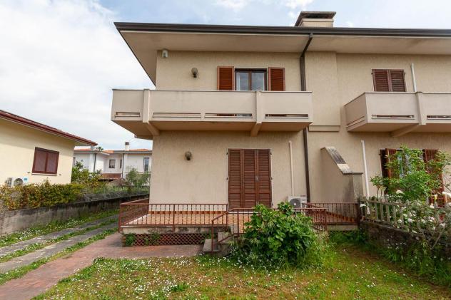 Villetta bifamiliare in vendita a Pietrasanta 152 mq Rif: 1406415 - Foto 7