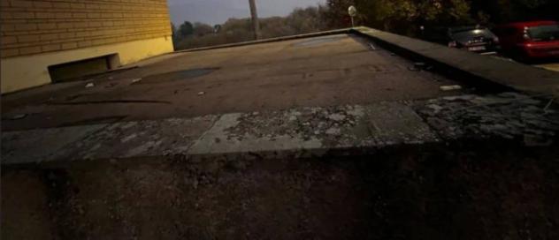 Immobile in asta di 122 m², box auto in vendita a Pontecorvo - Foto 4