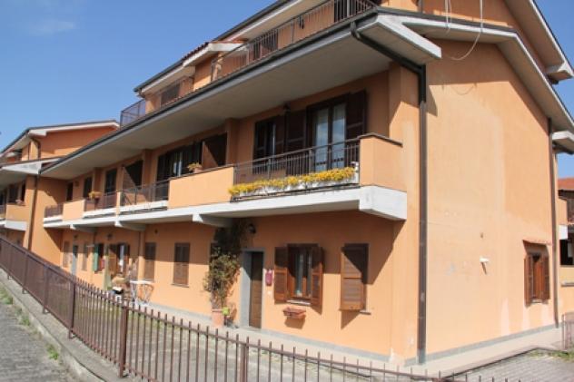 Porano - Appartamento indipendente in vendita