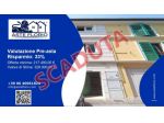 Immobile in asta di 116 m² in vendita a Potenza Picena