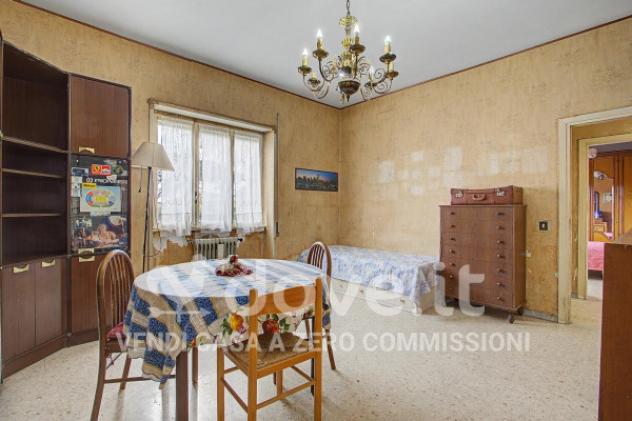 Appartamento di 100 m² con 3 locali in vendita a Roma - Foto 8