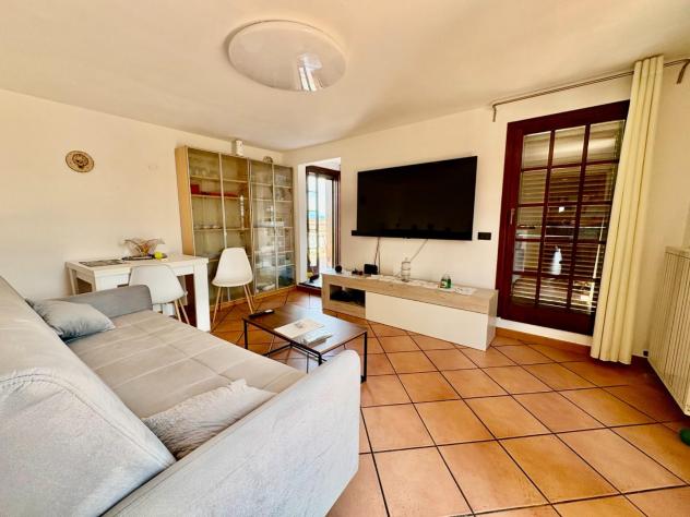 Appartamento in vendita a Santa Croce sull'Arno 71 mq Rif: 1424642 - Foto 2