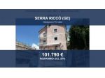 Immobile in asta di 111 m² con più di 5 locali in vendita a Serra Riccò