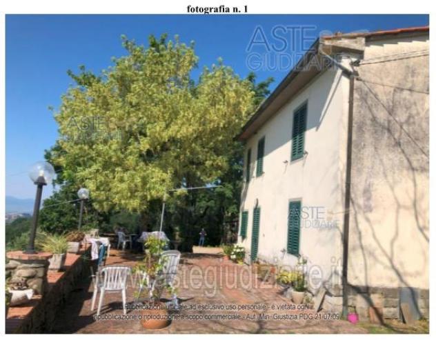 IMMOBILI-IMMOBILE RESIDENZIALE-Via Valenta, 1, 51030 Serravalle Pistoiese PT, Italia