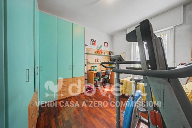Appartamento di 77 m² con 3 locali in vendita a Sesto San Giovanni - Foto 14