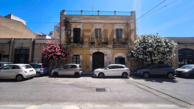 Appartamento in vendita a Siracusa, Borgata
