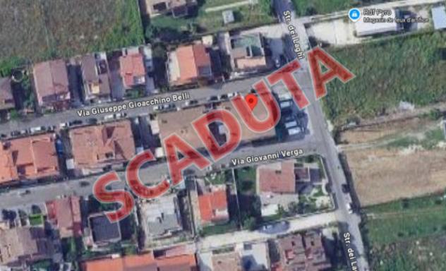 Immobile in asta di 70 m² in vendita a Tivoli