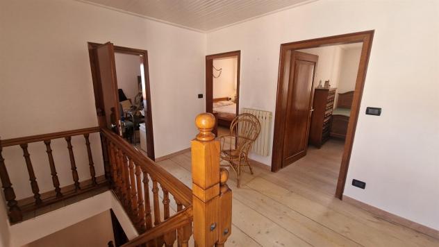 Casa Indipendente 6 locali - Rif. 2369 - Foto 12