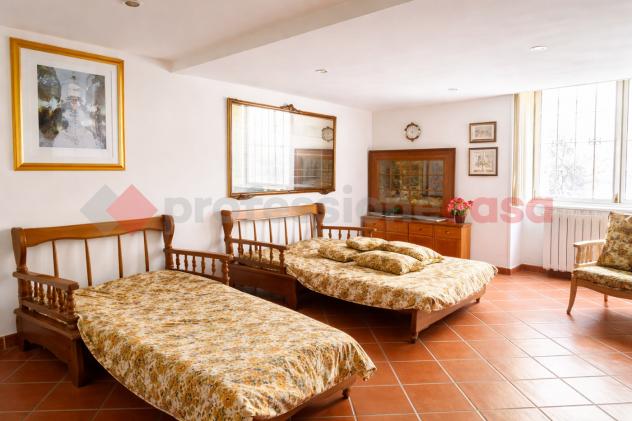 Casa Indipendente - Vico nel Lazio . Rif.: Cod. rif 3305873VRG - Foto 5