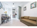 Bivano con balcone Via Donoratico