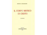 Il corpo mistico di Cristo