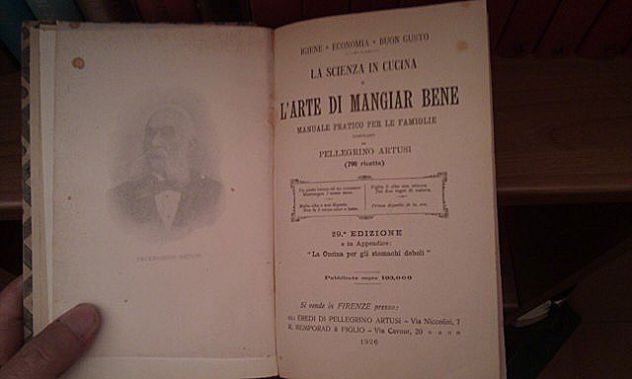 La scienza in cucina e l'arte di mangiar bene - Pellegrino Artusi - Foto 5