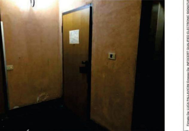 Immobile in asta di 79 m² in vendita a Genova - Foto 12