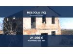 Immobile in asta di 130 m² in vendita a Meldola