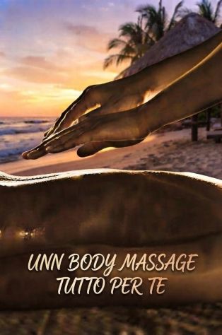 LASCIATI SEDURRE DAL MIO BODY MASSAGE. - Foto 3 Tel:3762837845