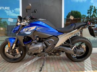 BMW R 1300 R Abs