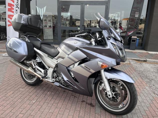 Yamaha FJR 1300 Versione AS cambio senza frizione - Foto 8