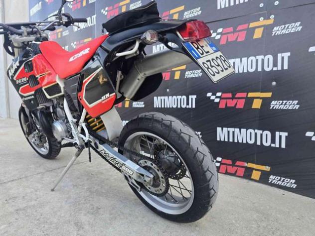 HONDA CRE 500 HM Conservata 1/122 rif. 24135122 - Foto 6