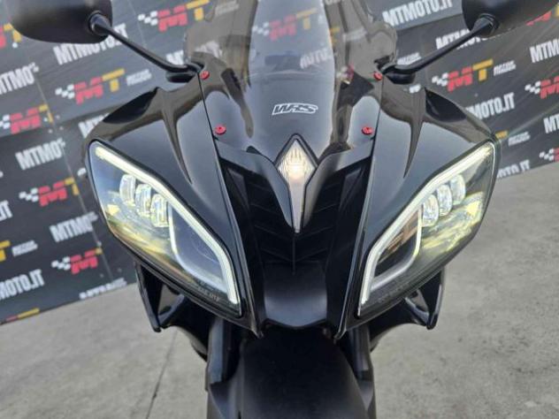 YAMAHA YZF R6 Completo Akrapovic Video 360 rif. 23999942 - Foto 3