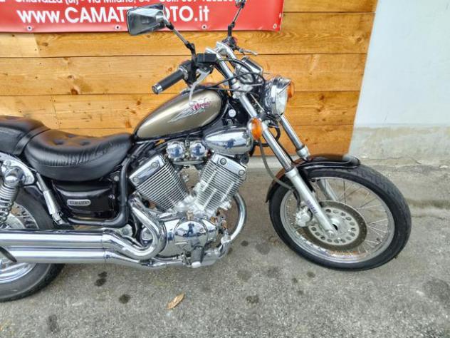 YAMAHA XV 535 Virago - Foto 2