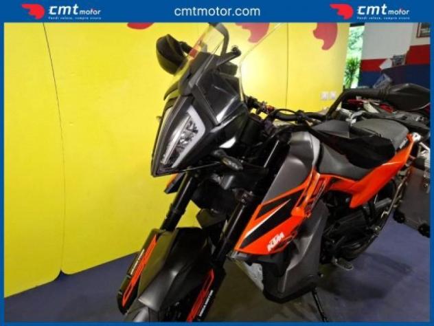 KTM 890 Adventure Garantita e Finanziabile rif. 23995171 - Foto 9