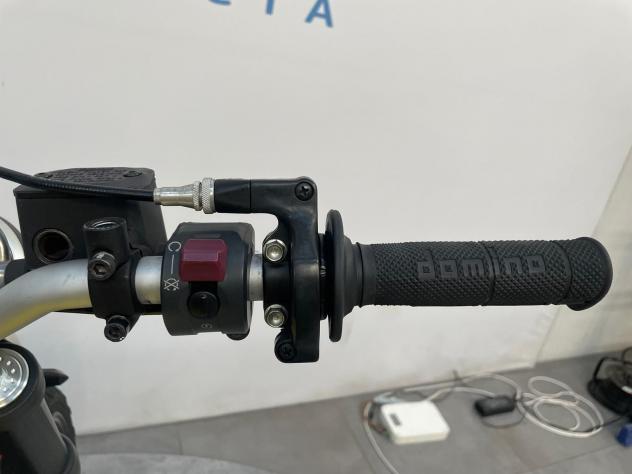 Ducati Scrambler null - Foto 3