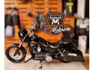 HARLEY-DAVIDSON Softail Street Bob FINANZIABILE