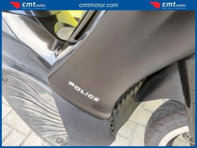 PIAGGIO Beverly 350 Garantito e Finanziabile rif. 24083805 - Foto 8