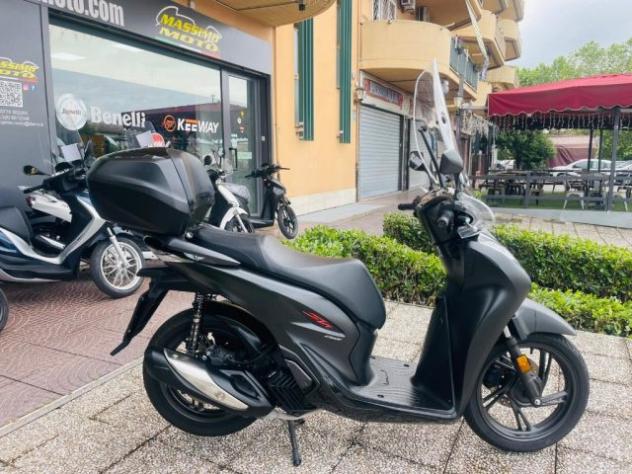 HONDA SH 150 TUTTO INCLUSO ANCHE PASSAGGIO! MINI RATE rif. 23811320 - Foto 2