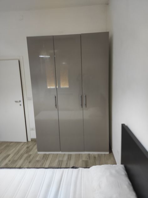 Stanza singola con cucina e bagno in comune - Foto 2