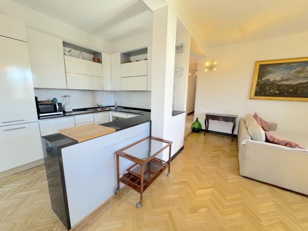 Quadrilocale in affitto a Chiavari - Foto 4