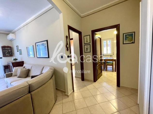 ID 819 LOANO CORSO EUROPA appartamenti in affitto ad uso turistico CIN IT009034C23WKI6BO7 - Foto 7