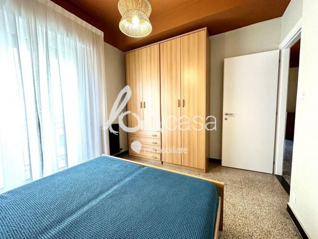 ID 837 Loano Trilocale in affitto mensile - Foto 12