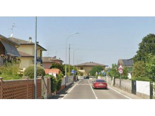 Bilocale a Massalengo (LO) con box e posto auto