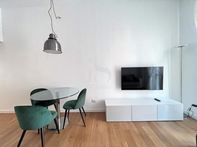 APPARTAMENTO di 2 vani e di 46 mq (MILANO - MILANO MOSCOVA) rif. HOME 3412_3 - Foto 8