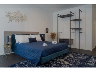 Elegante suite del 1800 a Veronetta