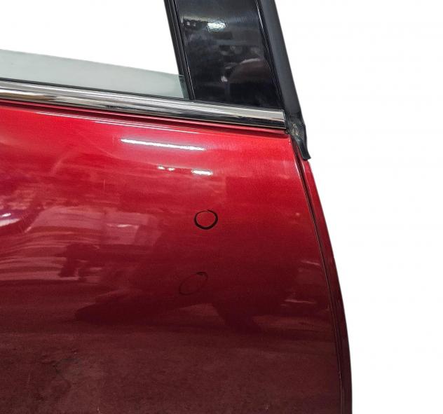 PORTIERA POSTERIORE DESTRA RENAULT Clio Serie IV 821124987R (1219) - Foto 4