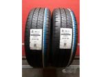 2 gomme 195 65 16c kumho a4079