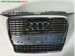 GRIGLIA RADIATORE 8P4853651A1QP Carrozzeria  Lamierati esterni  Paraurti  G &hellip;
